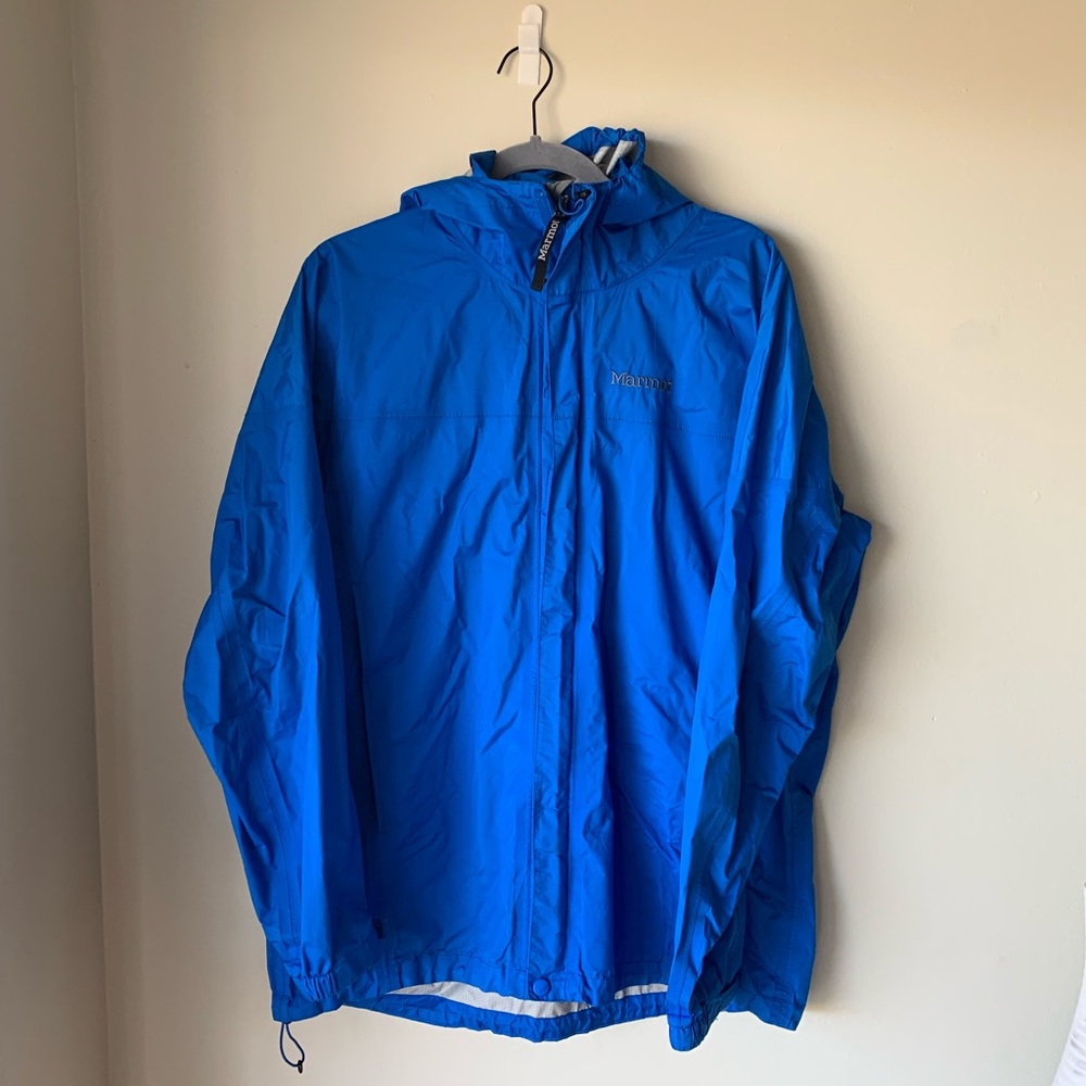 Men’s Marmot Rain Jacket